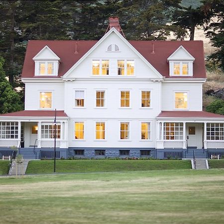 Cavallo Point Σοσαλίτο Εξωτερικό φωτογραφία
