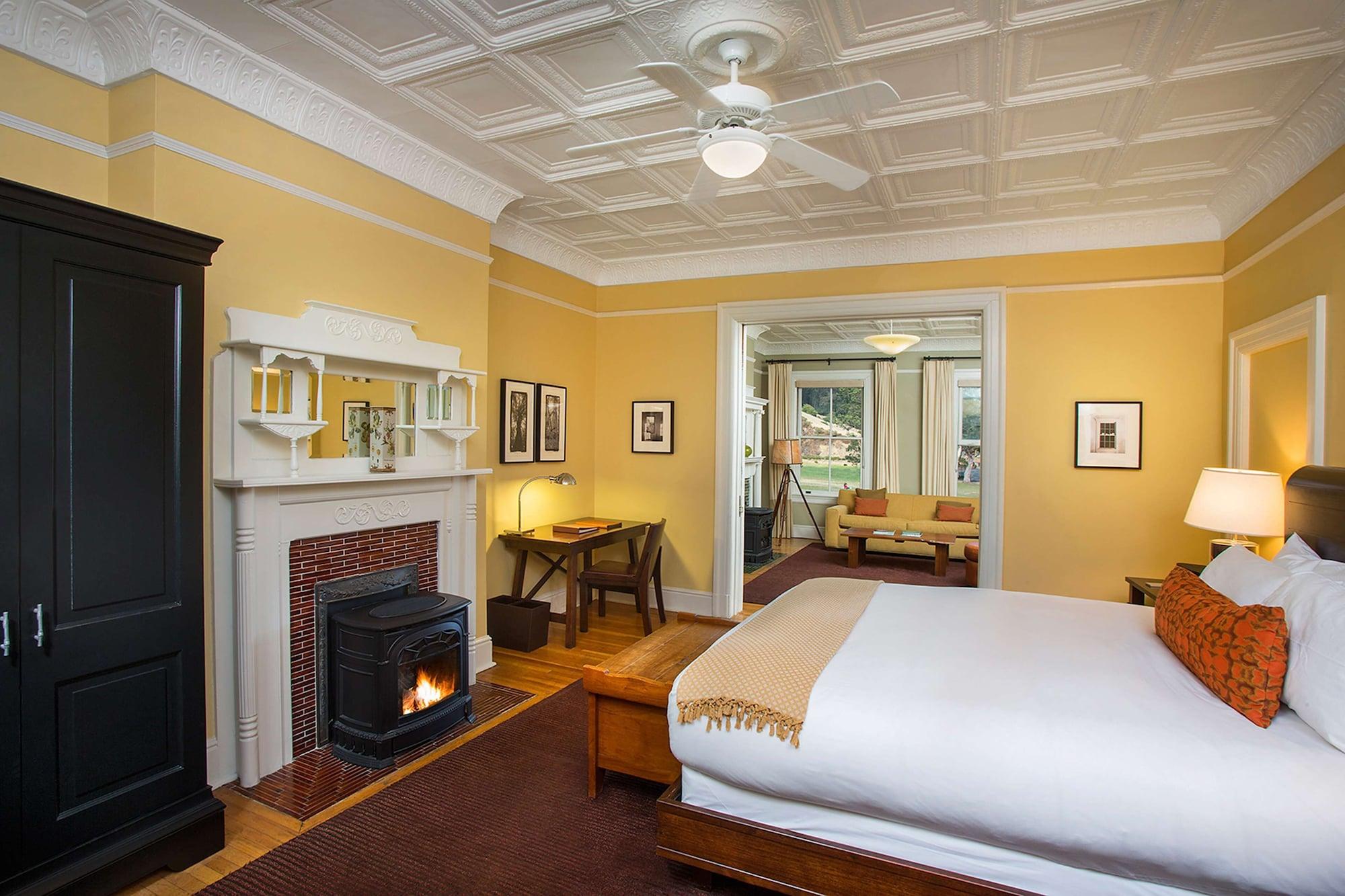 Cavallo Point Σοσαλίτο Εξωτερικό φωτογραφία