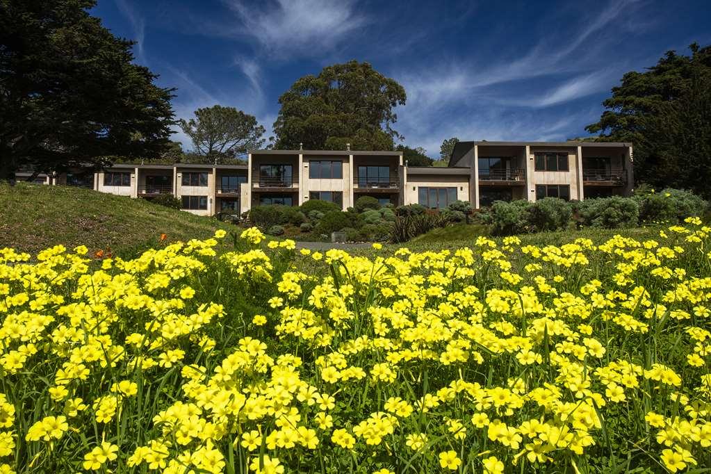 Cavallo Point Σοσαλίτο Εξωτερικό φωτογραφία