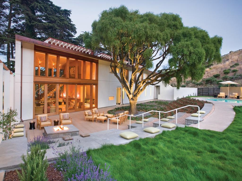 Cavallo Point Σοσαλίτο Εξωτερικό φωτογραφία