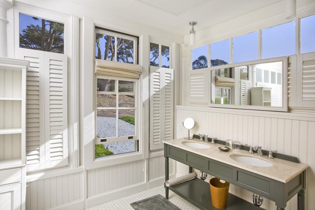 Cavallo Point Σοσαλίτο Εξωτερικό φωτογραφία